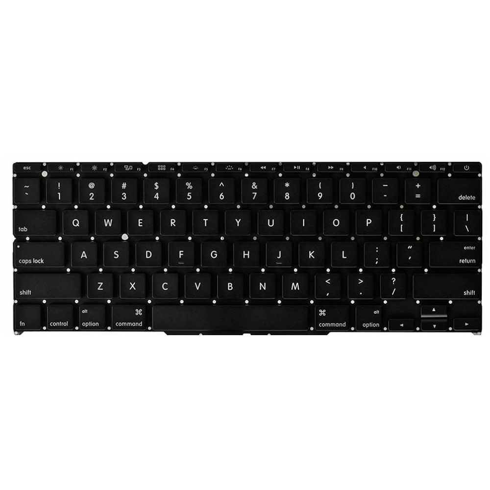 Apple MacBook Air 11” A1370 Late 2010 Mid 2011 A1465 Mid 2012 Mid 2013 Early 2014 Early 2015 Laptop Keyboard price in srilanka