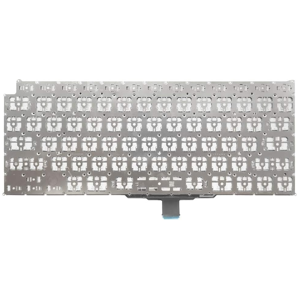 Apple MacBook Air 13’’ Retina A2179 Early 2020 EMC 3302 Laptop Keyboard (6M) - Image 2