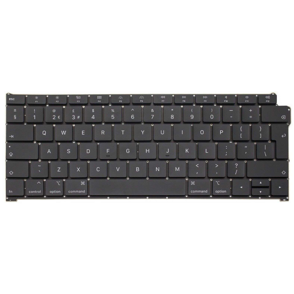 Apple MacBook Air 13″ Touch Bar A1932 Late 2018 Mid 2019 Laptop Keyboard price in srilanka