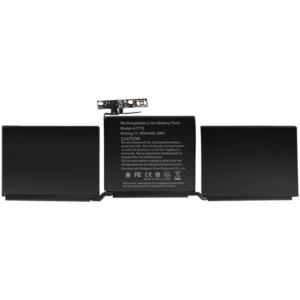 Apple MacBook Pro 13” Late 2016 Mid 2017 EMC 2978 A1713 A1708 Original Laptop Battery price in srilanka