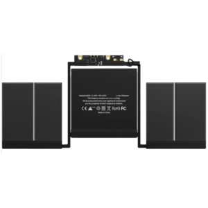 Apple MacBook Pro 13″ Touch Bar Late 2016 Mid 2017 A1706 A1819 Original Battery price in srilanka