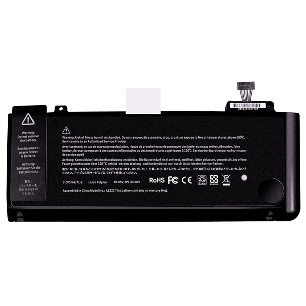 Apple MacBook Pro 15″ Early/Late 2011 Mid 2012 A1382 A1286 Original Laptop Battery price in srilanka