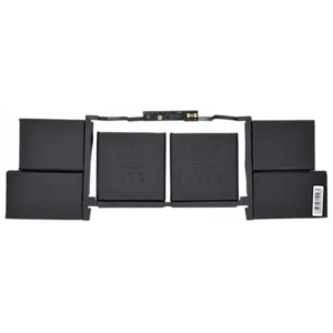 Apple MacBook Pro 16” A2141 2020 2019 A2113 EMC 3347 Original Laptop Battery price in srilanka