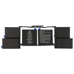 Apple MacBook Pro 16” A2141 A2113 2020 2019 EMC 3347 BTO/CTO MVVL2LL/A MVVM2LL/A MVVJ2LL/A MVVK2LL/A Original Laptop Battery price in srilanka