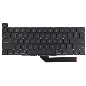 Apple MacBook Pro 16” Retina A2141 (Late 2019) Laptop Keyboard price in srilanka