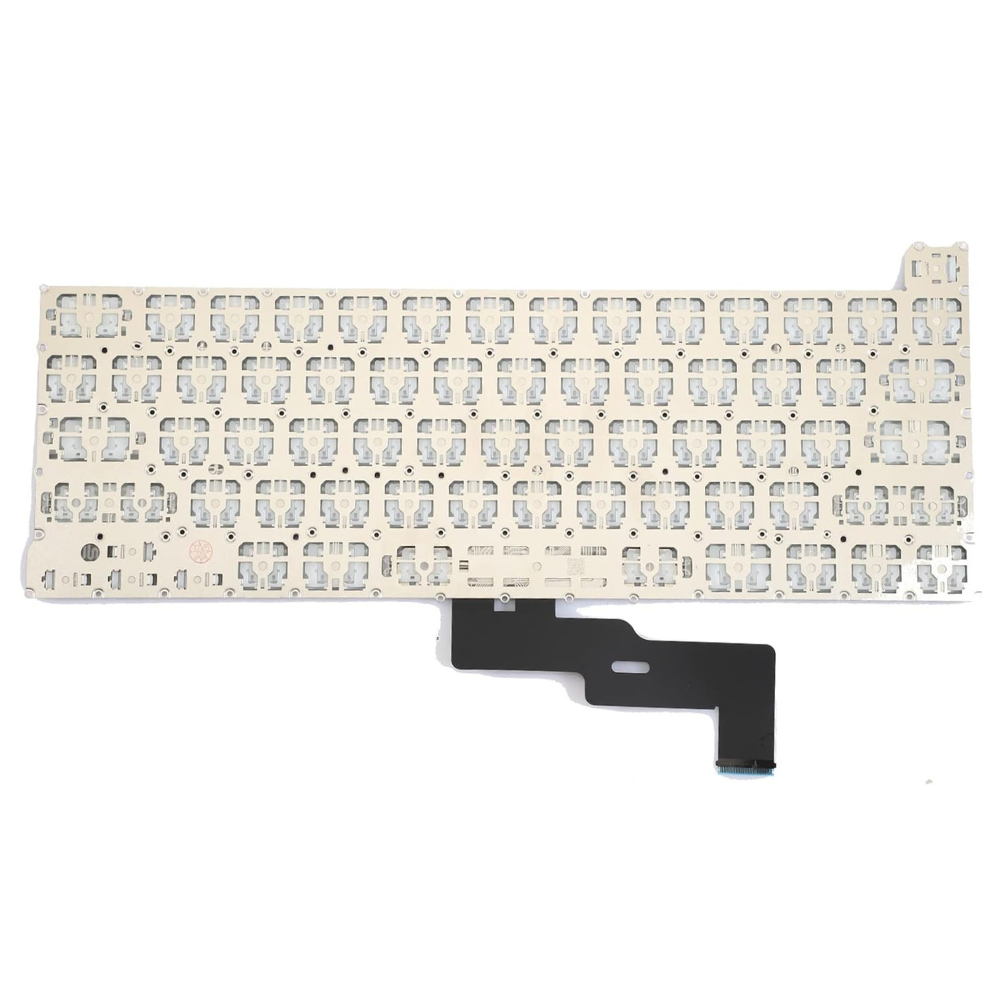 Apple MacBook Pro Retina 13.3″ M1 A2338 (Late 2020) Laptop Keyboard (6M) - Image 2