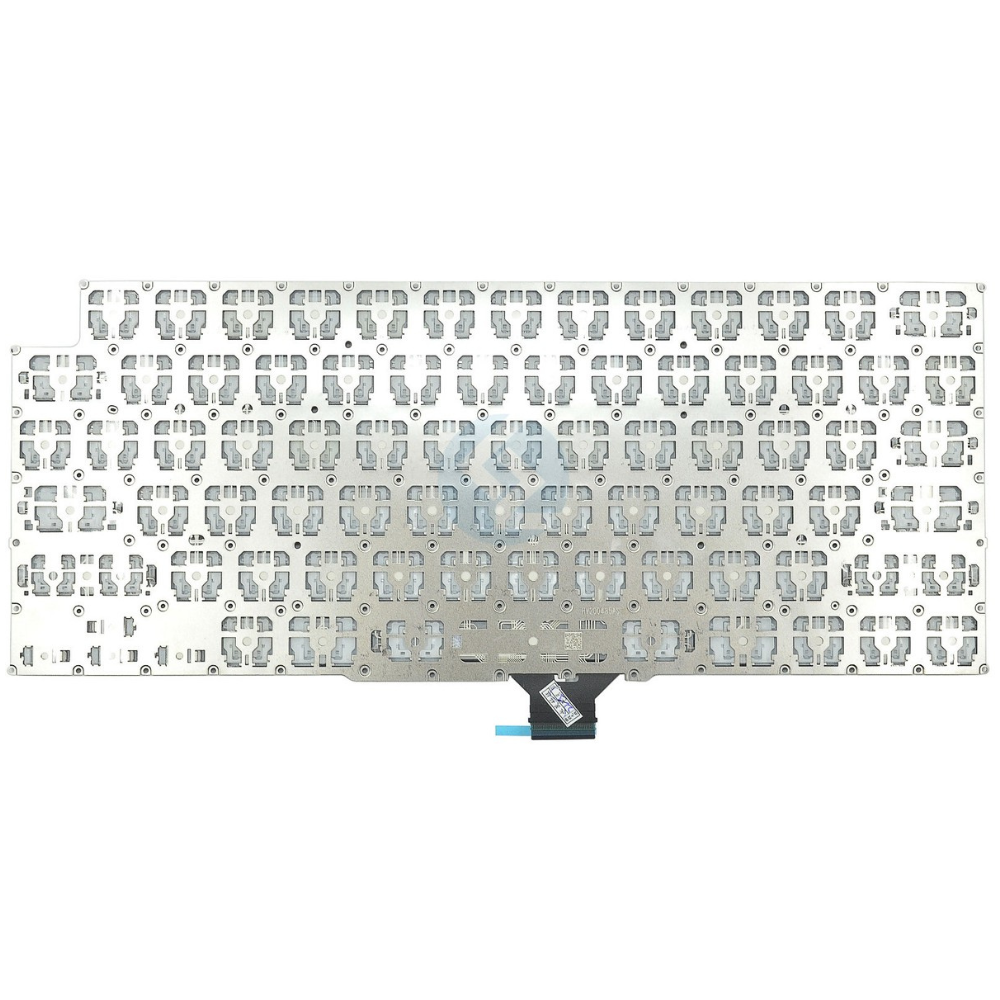 Apple Macbook Pro 14.2 A2442 2021 Pro/Max 16.2″ Late 2021 M1 M2 A2485 A2779 A2780 Laptop Keyboard (6M) - Image 2