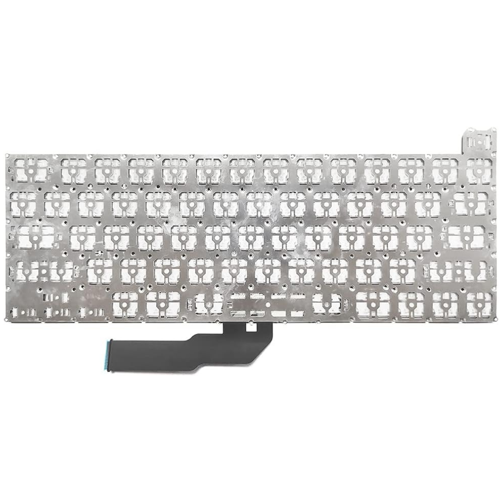 Apple Macbook Pro Retina 13″ A2251 Early 2020 Laptop Keyboard (6M) - Image 2