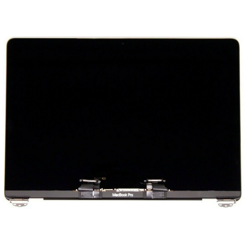 Apple Original MacBook Pro 13” M1 A2338 Late 2020 EMC 3578 Complete Hinge Up Display Assembly price in srilanka