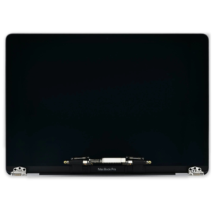 Apple Original MacBook Pro 13” Retina Touch A1989 (Mid 2018 – Mid 2019) A2159 (Mid 2019) Retina Touch (Scissor) A2289 (Mid 2020) 13” Retina Touch (Scissor) A2251 (Mid 2020) EMC 3358 3214 3301 3348 Complete Hinge Up Display Assembly price in srilanka