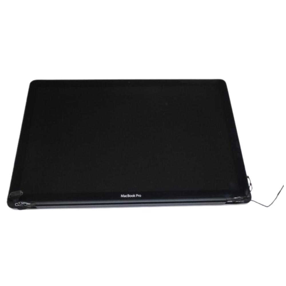 Apple Original MacBook Pro 15″ Unibody A1286 Mid 2010-Mid 2012 Complete Hinge Up Display Assembly price in srilanka