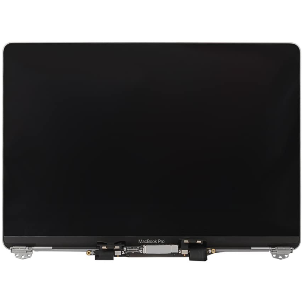 Apple Original Macbook Pro 13″ Retina (2016-2017) A1706 (Late 2016 – Mid 2017) 13” Retina A1708 ( Late 2016 – Mid 2017) Complete Hinge Up Display Assembly price in srilanka