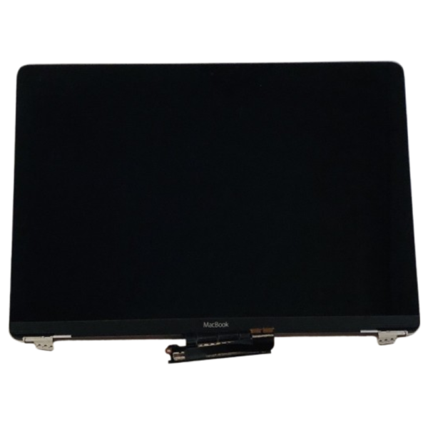Grade A Gold LCD LED Screen Display Assembly For MacBook 12" A1534 (2015) - Used - View #2