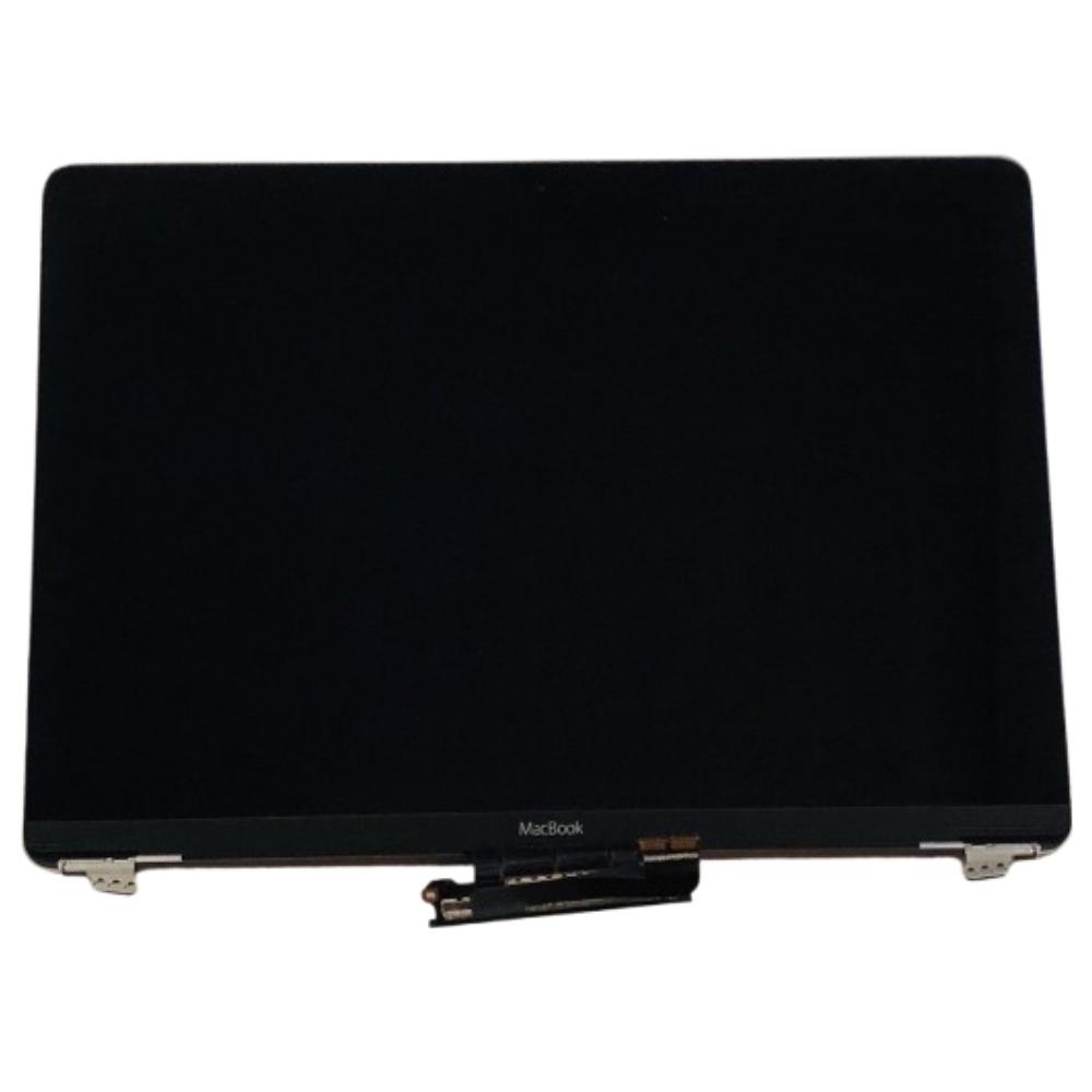 Apple Original Macbook Retina A1534 12″ Retina Early 2015 2016 and Mid 2017 Complete Hinge Up Display Assembly price in srilanka