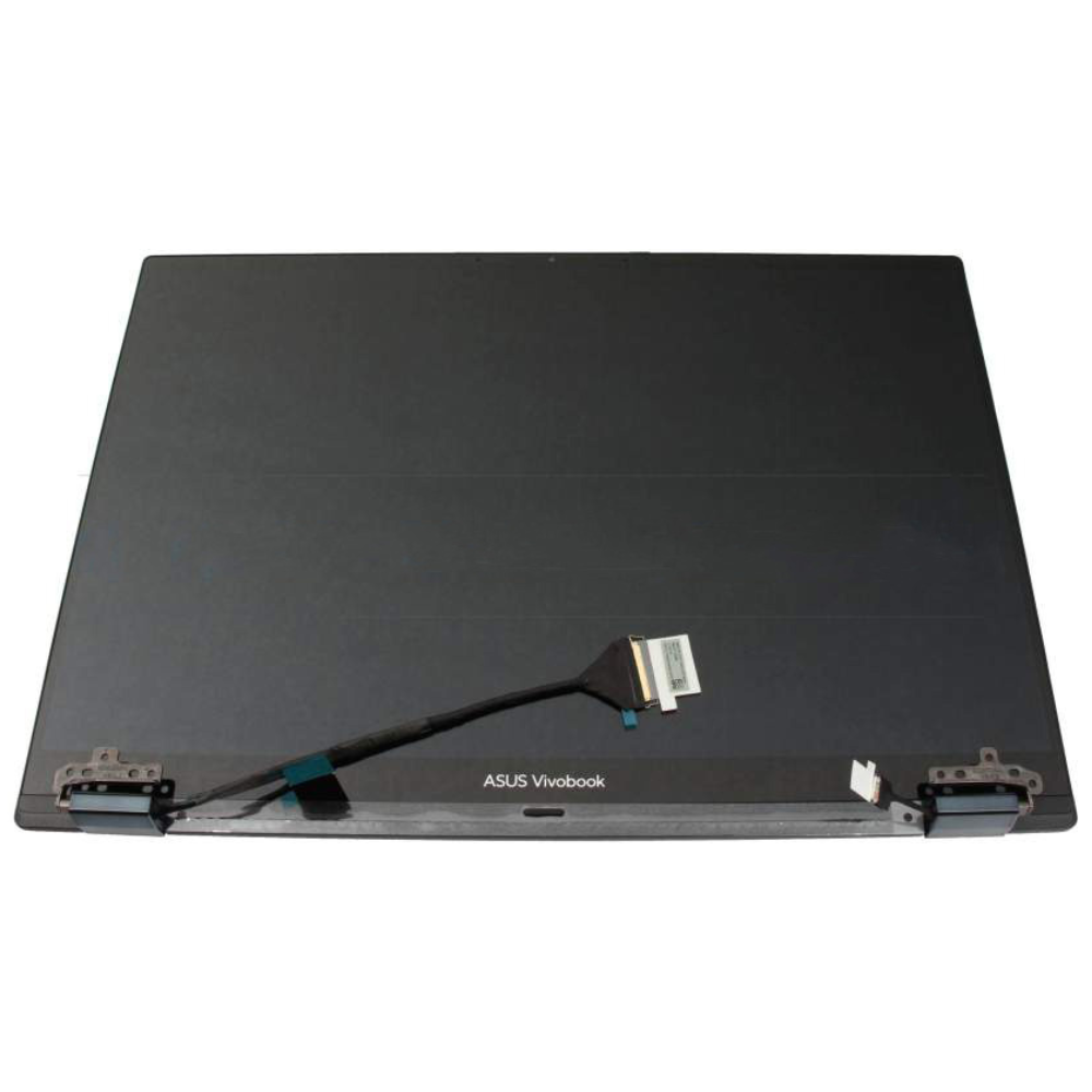 Asus Original Vivobook S16 Flip TP3604VA TN3604 16" QHD+ OLED 120Htz Complete Hinge Up Touch Screen Assembly price in srilanka