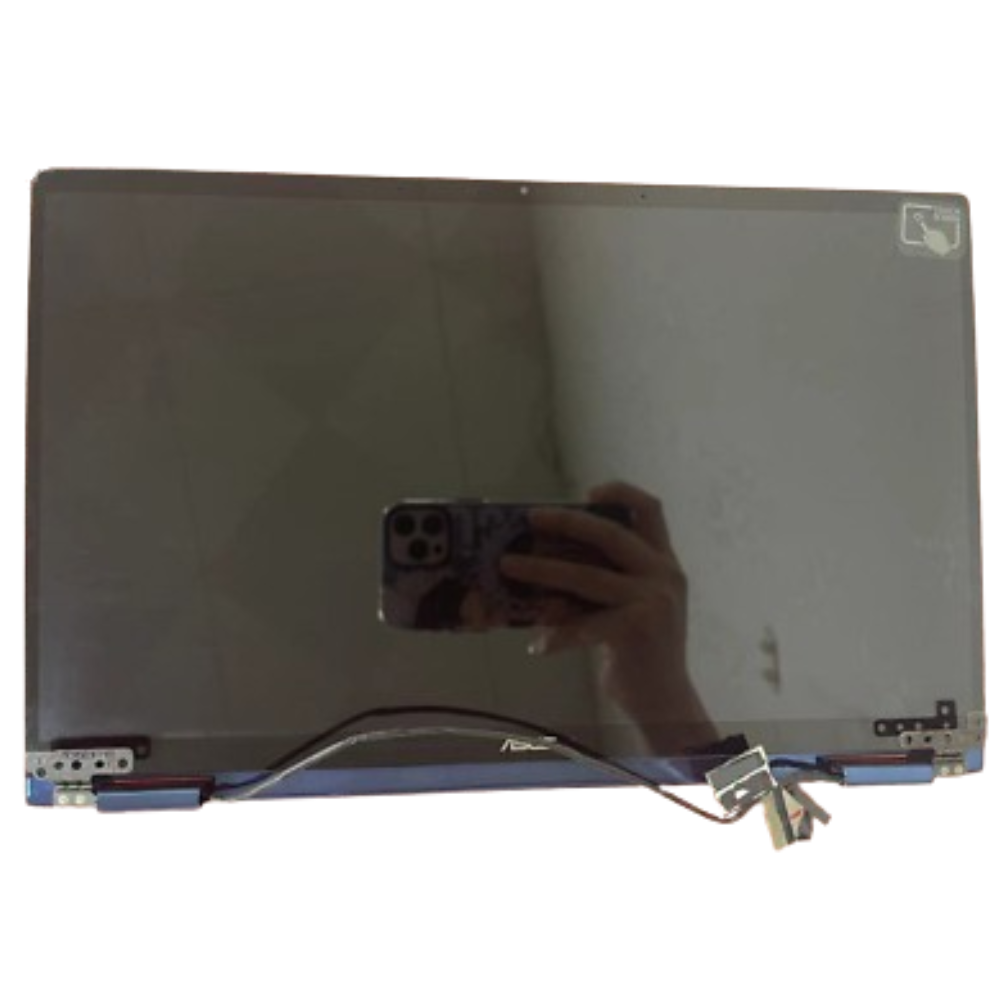 Asus Original ZenBook Flip 13 UX362 UX362FN UX362FA 13’3 FHD Complete Hinge Up Touch Screen Assembly price in srilanka