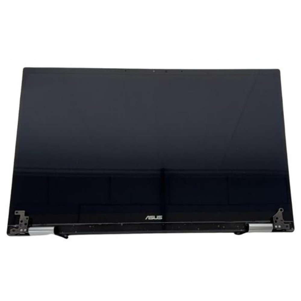 Asus Original ZenBook Flip 15 UX564 UX564EH UX564EI UX564PH Q528 15’6 OLED FHD Complete Hinge Up Touch Screen Assembly price in srilanka