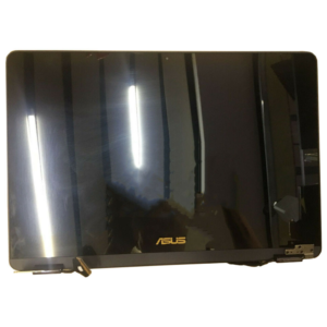 Asus Original ZenBook Flip UX370UA Q325 13’3 FHD Complete Hinge Up Touch Screen Assembly price in srilanka