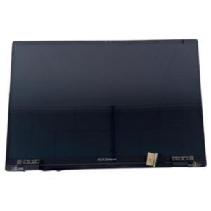 Asus Original Zenbook Duo UX8406MA 14” OLED WQXGA 2.8K 120Htz Complete Hinge Up Touch Screen Assembly price in srilanka