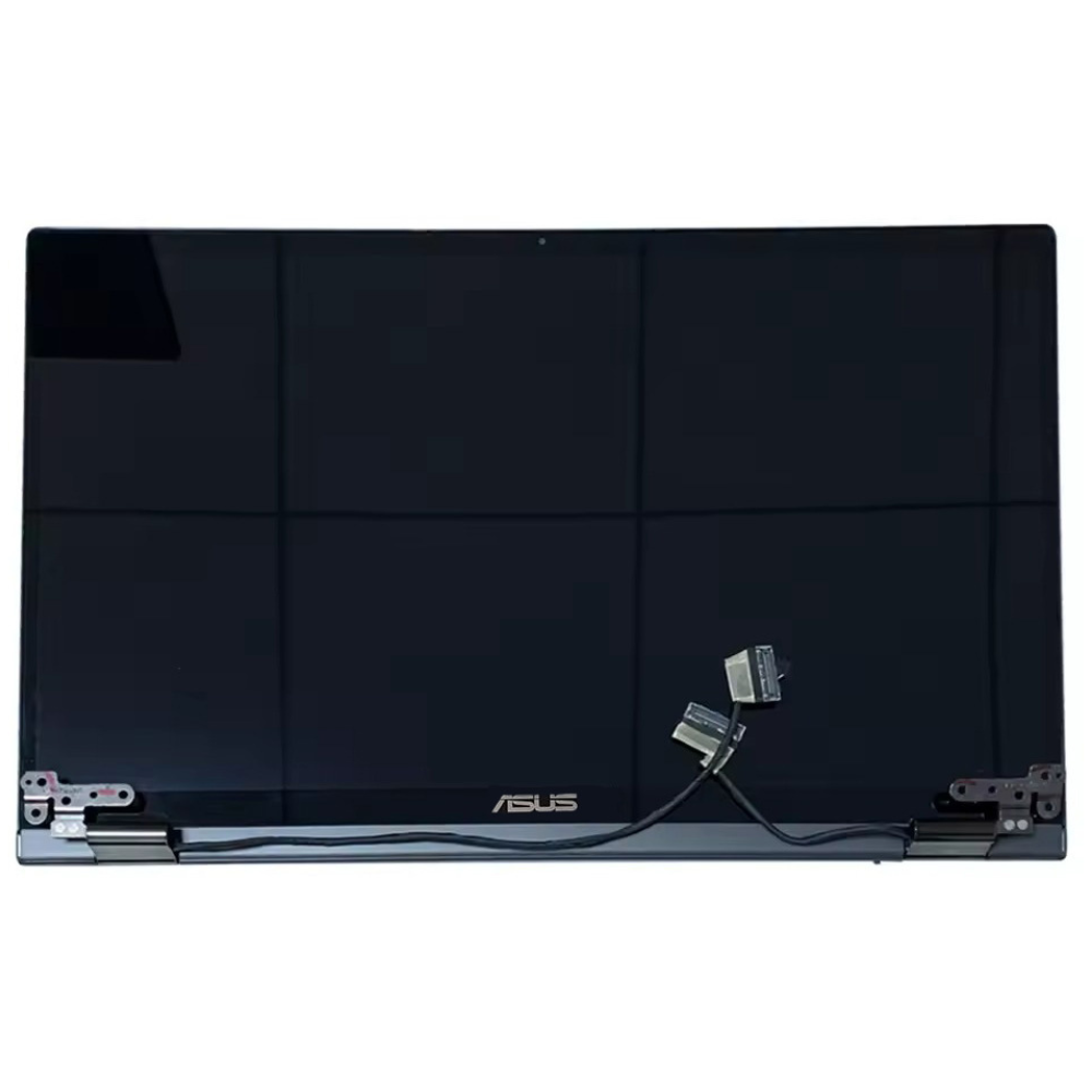 Asus Original Zenbook Flip UX562F 15’6 FHD Complete Hinge Up Touch Screen Assembly price in srilanka