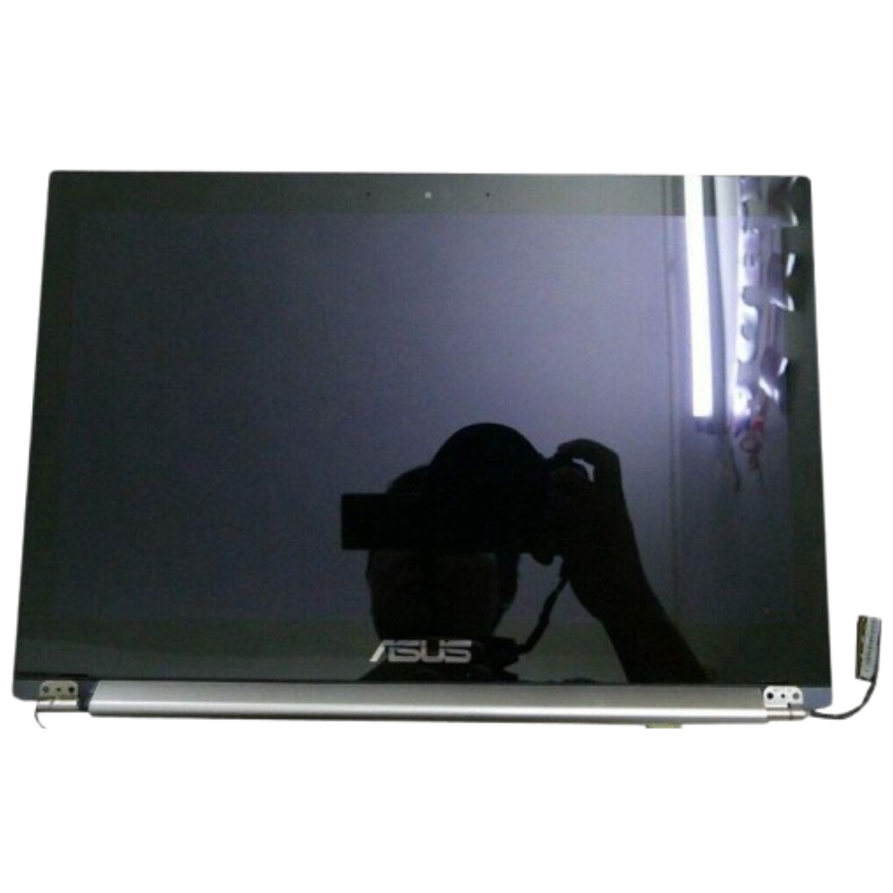 Asus Original Zenbook UX31A 13’3 FHD Complete Hinge Up Touch Screen Assembly price in srilanka