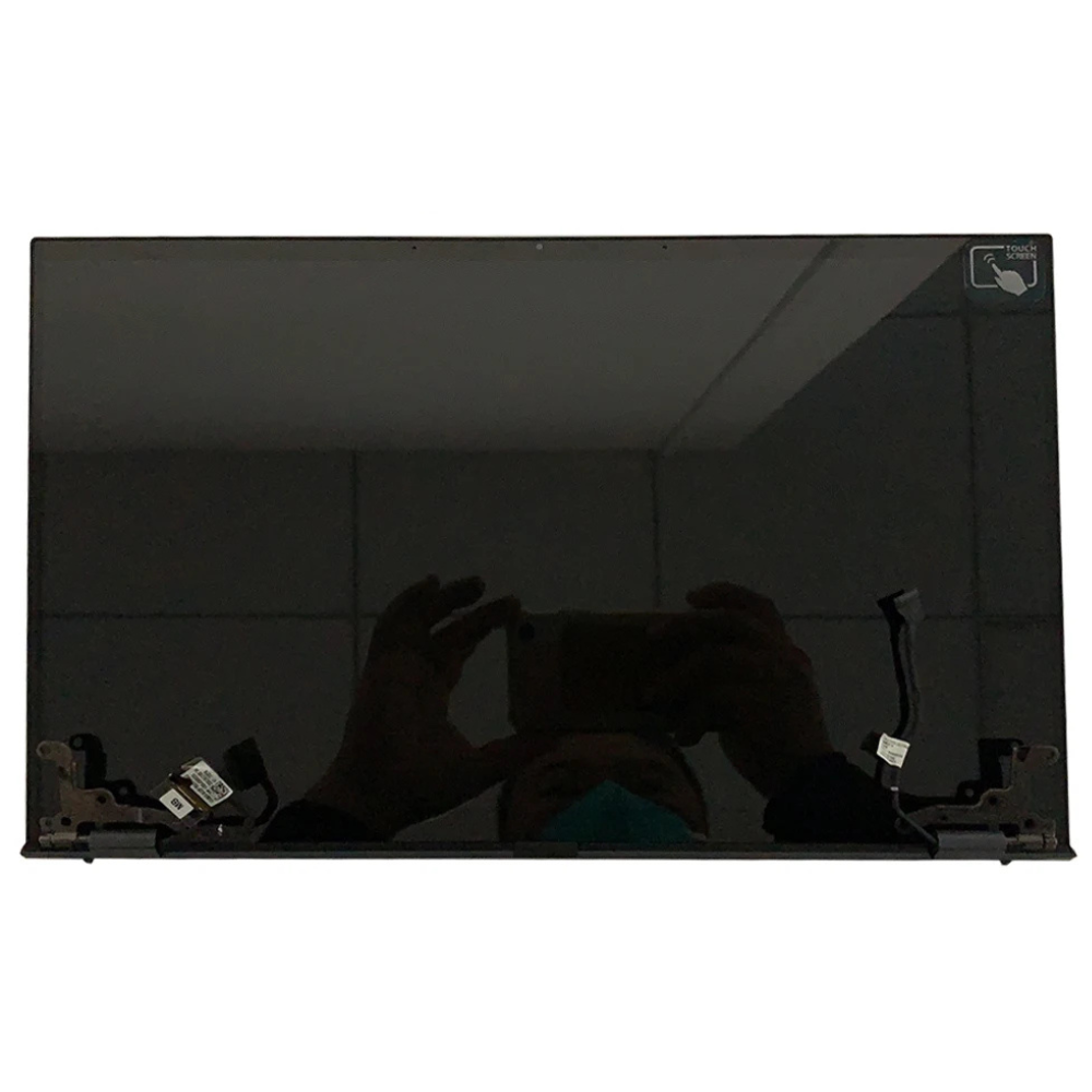 Asus Original Zenbook UX435EG-AI 14” FHD Complete Hinge Up Touch Screen Assembly price in srilanka