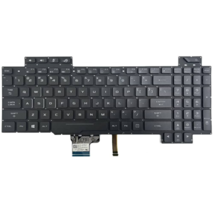 Asus ROG Strix GL703GS GL703GM GL703VD GL703VM GL703GE GL703GEE PX703GE Backlit Laptop Keyboard price in srilanka