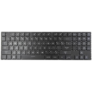 Asus ROG Strix Scar 17 G733Q Series Not fit for Asus G733Z G733P G733C RGB Backlit Laptop Keyboard price in srilanka