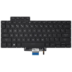 Asus Zephyrus ROG 16 G16 GA503 15 GU603 M16 GU603HE GU603HM GU603HR GU603ZE GU603Z Backlit Laptop Keyboard price in srilanka