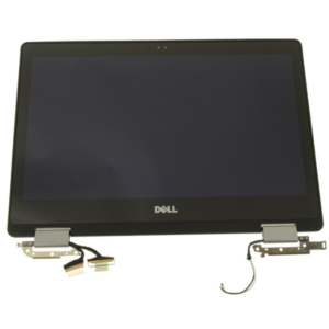 Dell Original Inspiron 13 7368 7378 2 in 1 13’3 FHD Complete Hinge Up Touch Screen Assembly price in srilanka