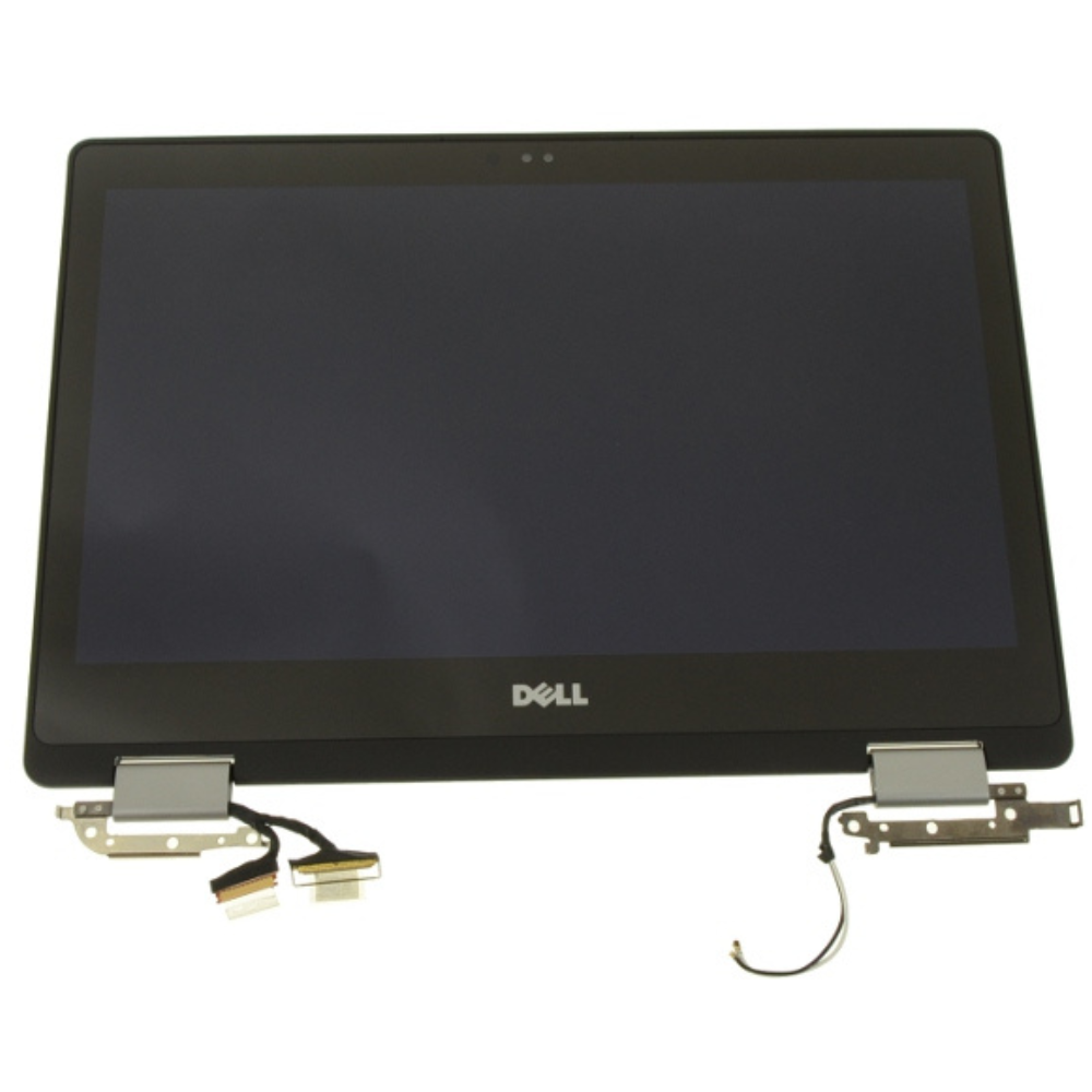 Dell Original Inspiron 13 7368 7378 2 in 1 13’3 FHD Complete Hinge Up Touch Screen Assembly price in srilanka