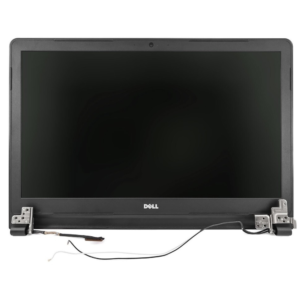 Dell Original Inspiron 15 5000 5555 5558 5559 P51F004 15’6 FHD Complete Hinge Up Touch Screen Assembly price in srilanka