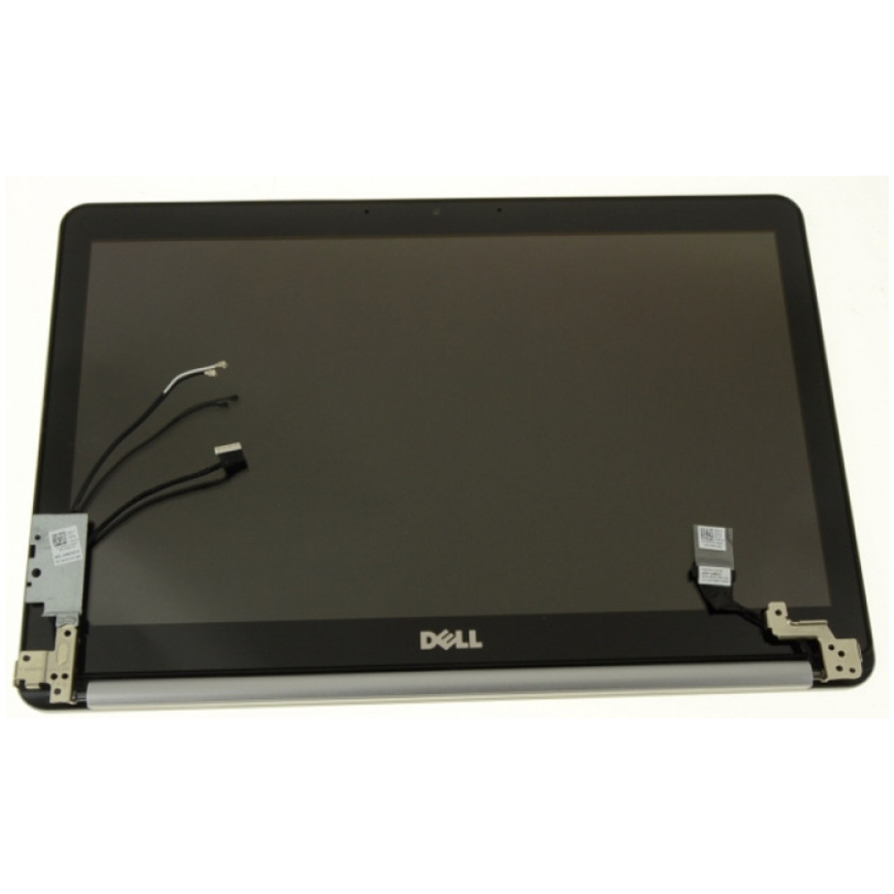 Dell Original Inspiron 15 7000 7537 15’6 FHD Complete Hinge Up Touch Screen Assembly price in srilanka