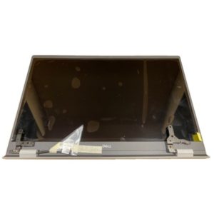 Dell Original Inspiron 15 7568 7558 2-in-1 P55F P55F002 15’6 FHD Complete Hinge Up Touch Screen Assembly price in srilanka