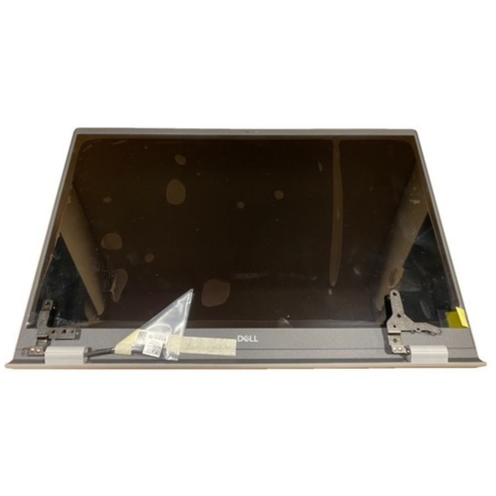 Dell Original Inspiron 15 7568 7558 2-in-1 P55F P55F002 15’6 FHD Complete Hinge Up Touch Screen Assembly price in srilanka