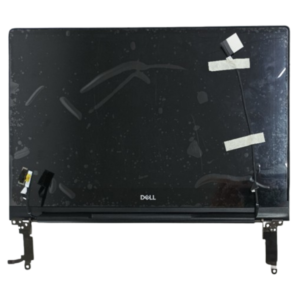 Dell Original Inspiron 15 7590 7591 2-in-1 P83F P84F P84F001 15’6 UHD 4K Complete Hinge Up Touch Screen Assembly price in srilanka