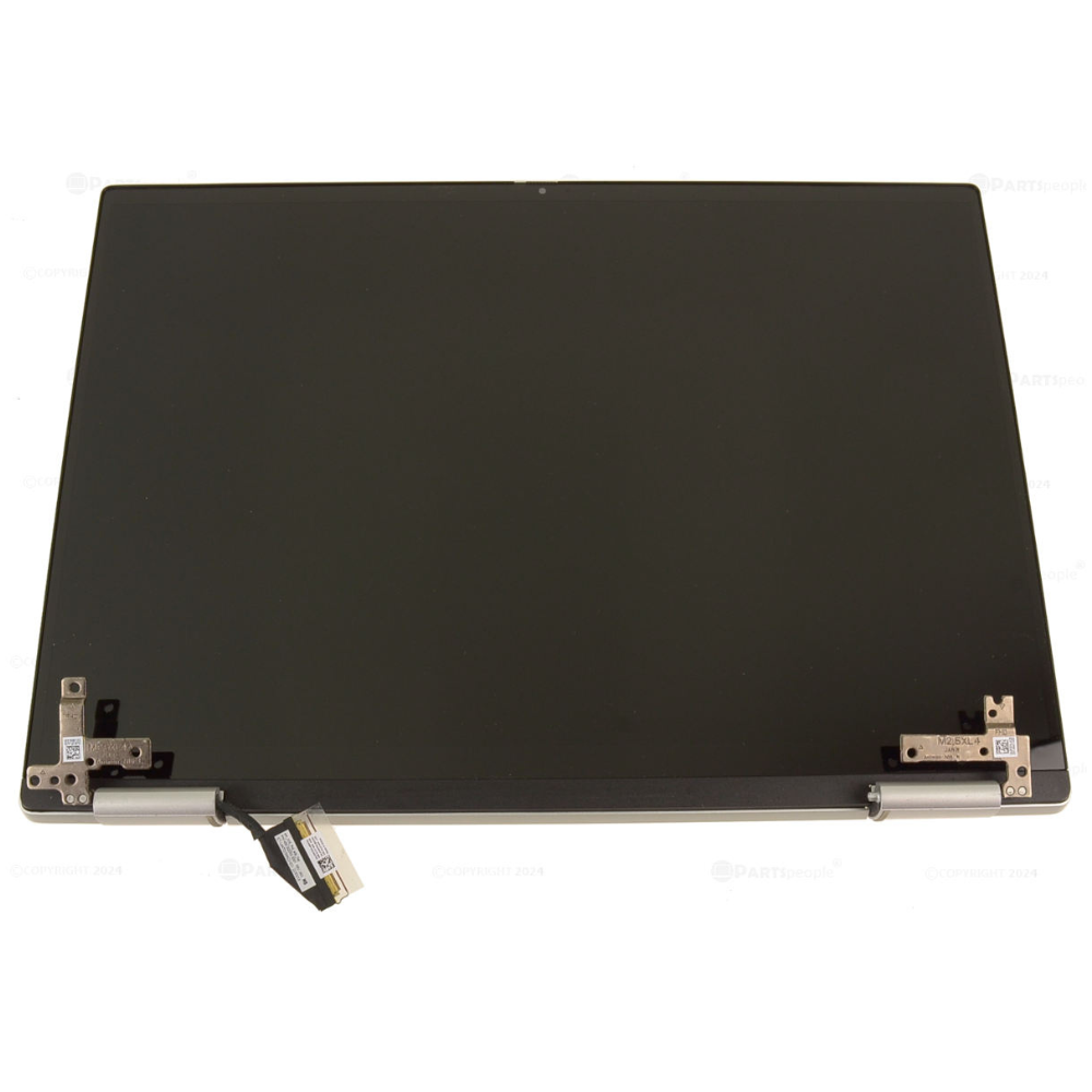 Dell Original Inspiron 16 7620 2-in-1 16” FHD+ Complete Hinge Up Touch Screen Assembly price in srilanka