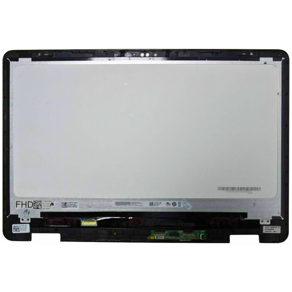 Dell Original Inspiron 17 7773 2-in-1 17’3 FHD Complete Hinge Up Touch Screen Assembly price in srilanka