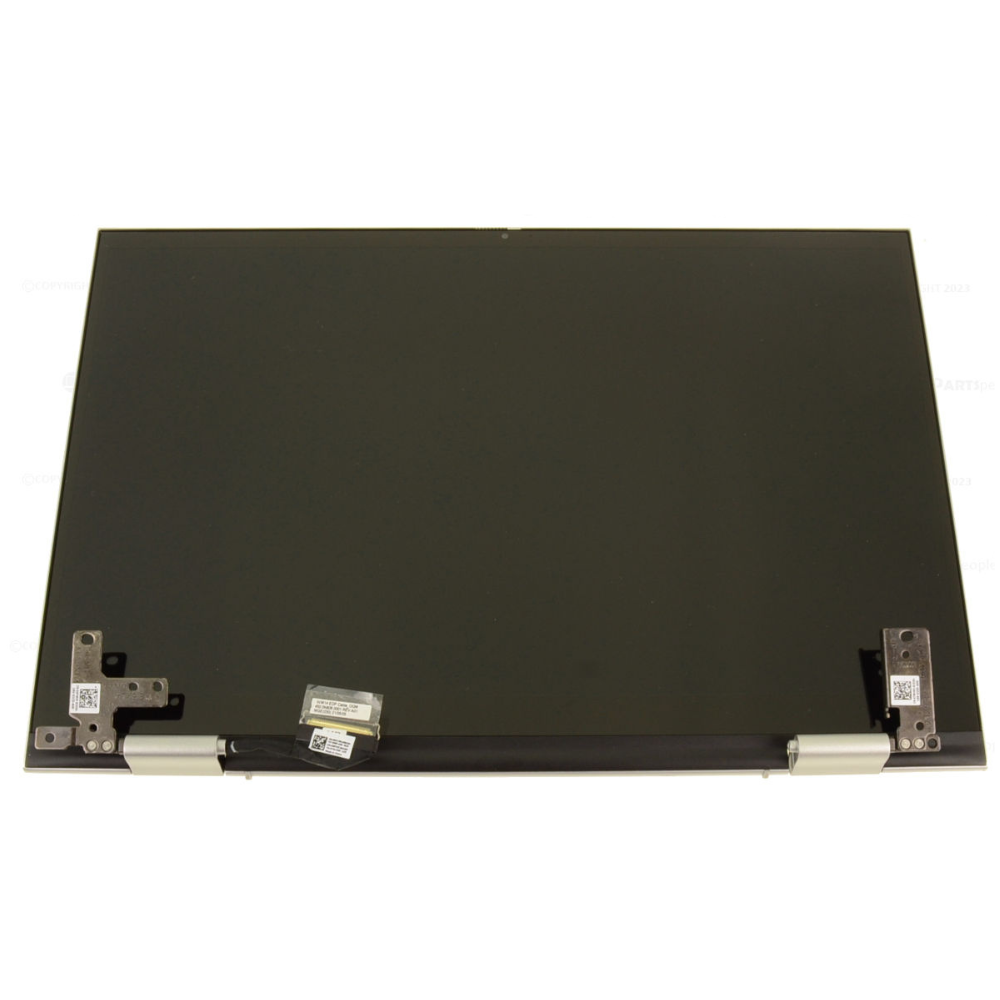 Dell Original Inspiron 5410 5415 7415 2-In-1 14" FHD Complete Hinge Up Touch Screen Assembly price in srilanka