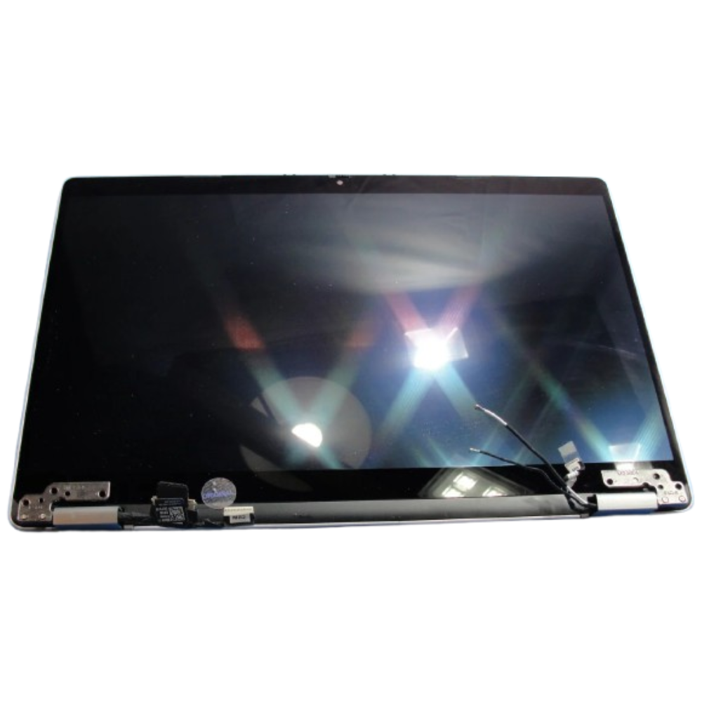 Dell Original Latitude 5300 5310 13’3 FHD Complete Hinge Up Touch Screen Assembly price in srilanka
