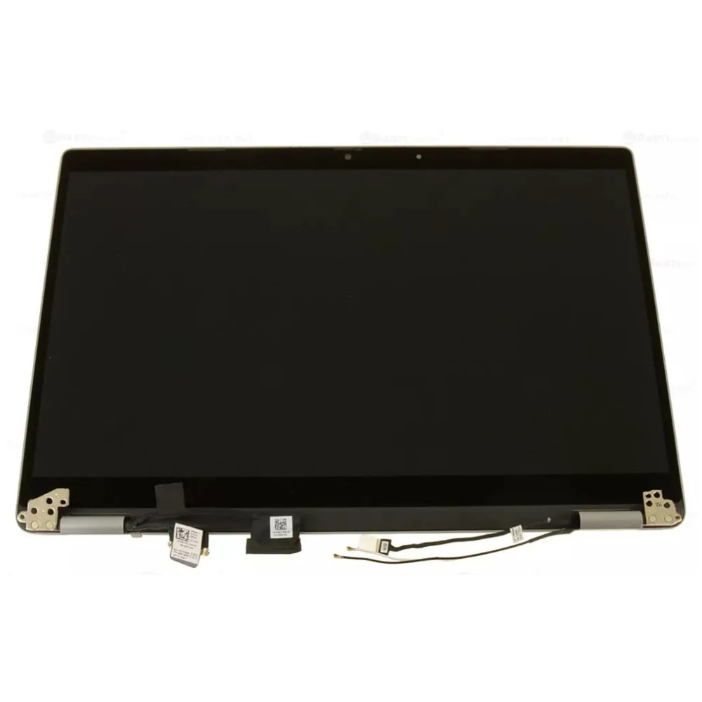 Dell Original Latitude 5320 5330 2-in-1 13’3 FHD Complete Hinge Up Touch Screen Assembly price in srilanka