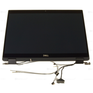 Dell Original Latitude 7389 2-in-1 7390 2-in-1 P29S001 13’3 FHD Complete Hinge Up Touch Screen Assembly price in srilanka