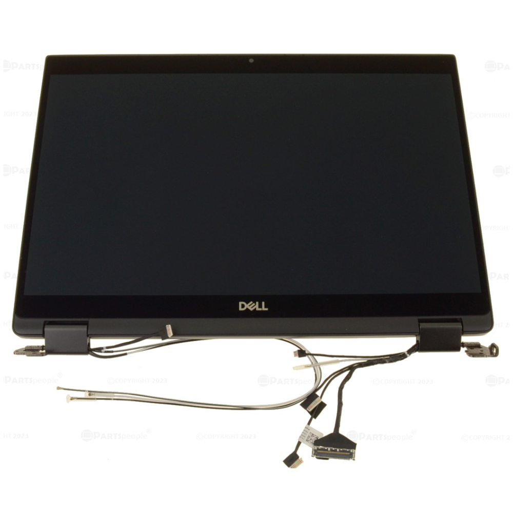 Dell Original Latitude 7389 2-in-1 7390 2-in-1 P29S001 13’3 FHD Complete Hinge Up Touch Screen Assembly price in srilanka
