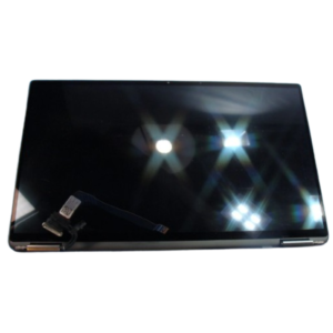 Dell Original Latitude 9410 7400 2 in 1 14” FHD Complete Hinge Up Touch Screen Assembly price in srilanka