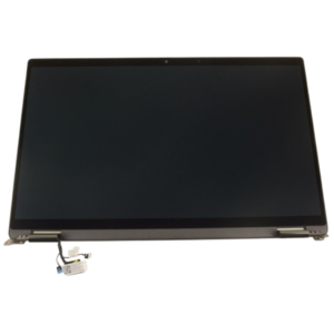 Dell Original Latitude 7410 7410S 2-in-1 14’ FHD Complete Hinge Up Assembly price in srilanka