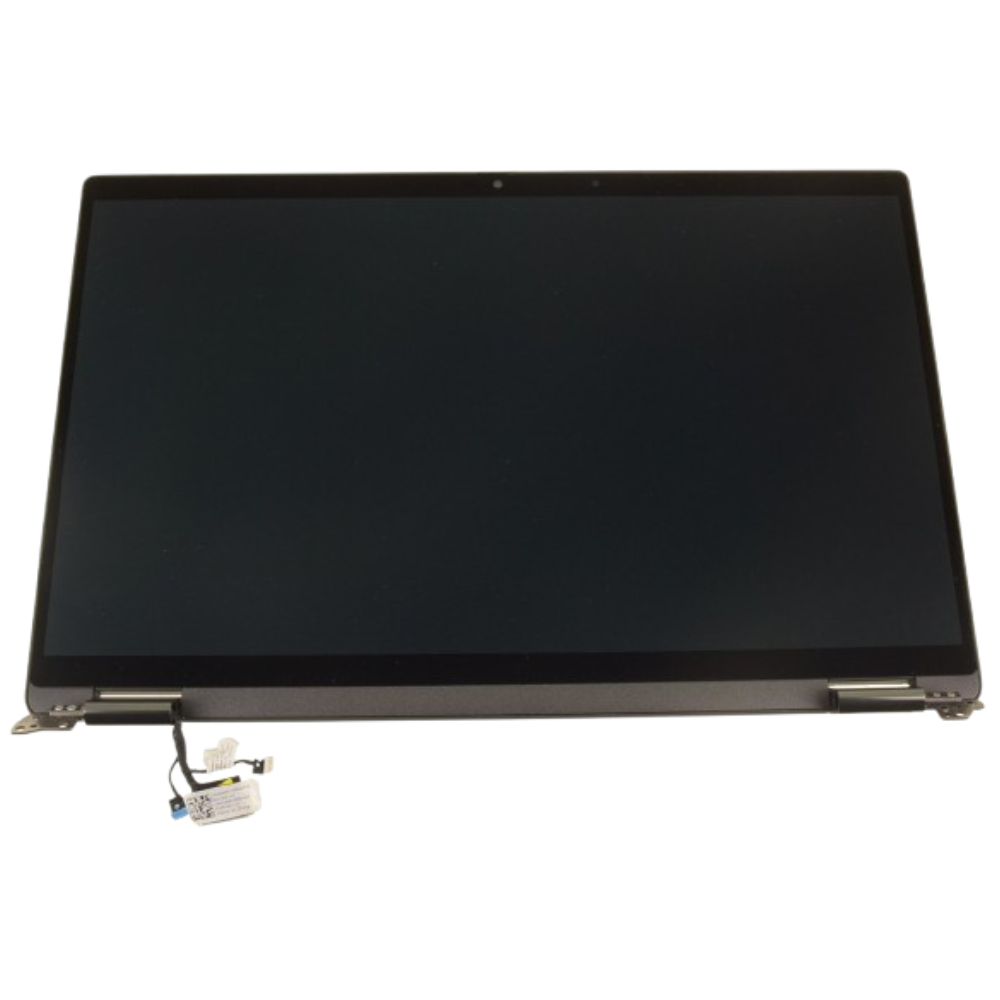 Dell Original Latitude 7410 7410S 2-in-1 14’ FHD Complete Hinge Up Assembly price in srilanka