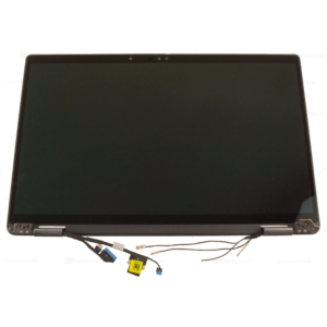 Dell Original Latitude 7430 7420 2-in-1 14” FHD Complete Hinge Up Touch Screen Assembly price in srilanka