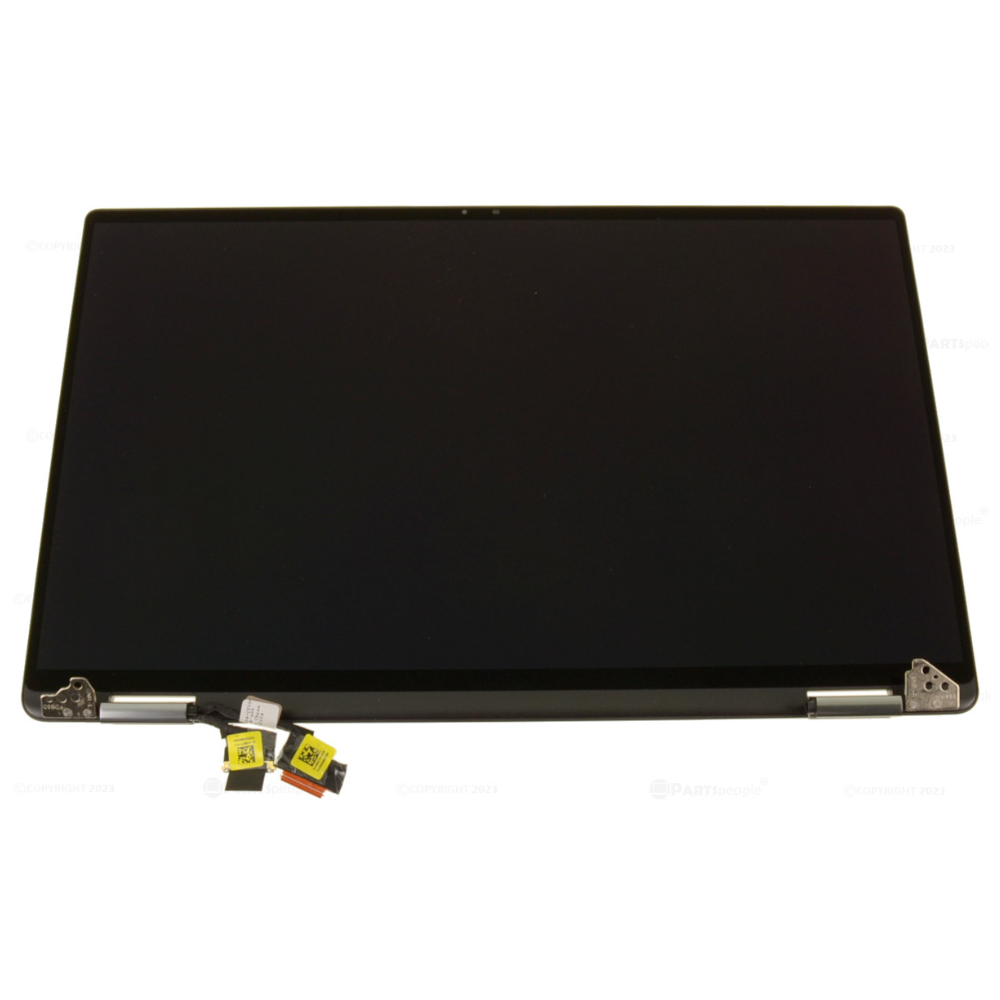 Dell Original Latitude 9520 2-in-1 15" FHD Complete Hinge Up Touch Screen Assembly price in srilanka