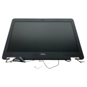 Dell Original Latitude E7240 12’5 FHD Complete Hinge Up Touch Screen Assembly price in srilanka