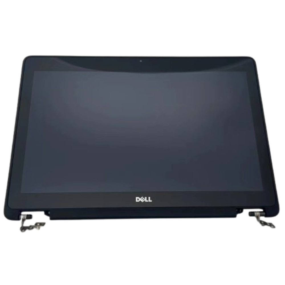 Dell Original Latitude E7250 12’5 FHD Complete Hinge Up Touch Screen Assembly price in srilanka